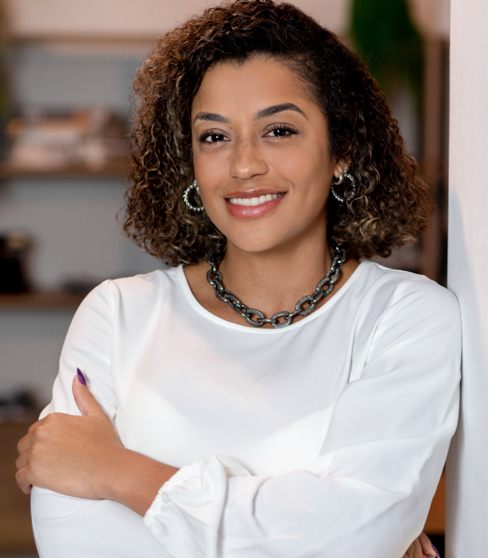 Vitória Martins Santos